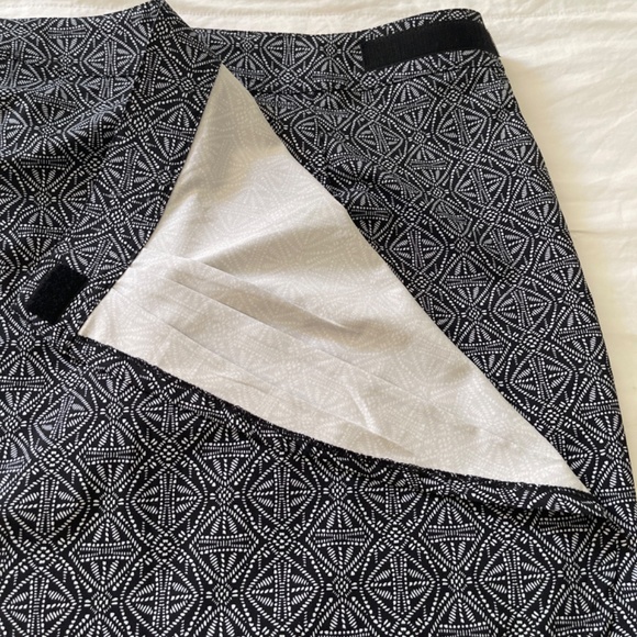 Rip Skirt - Picture 2 of 4